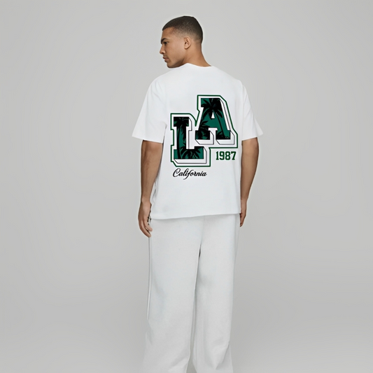 la 1987 | Oversize T-Shirt