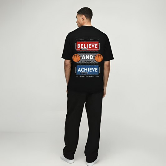 broklyn | Oversize T-Shirt