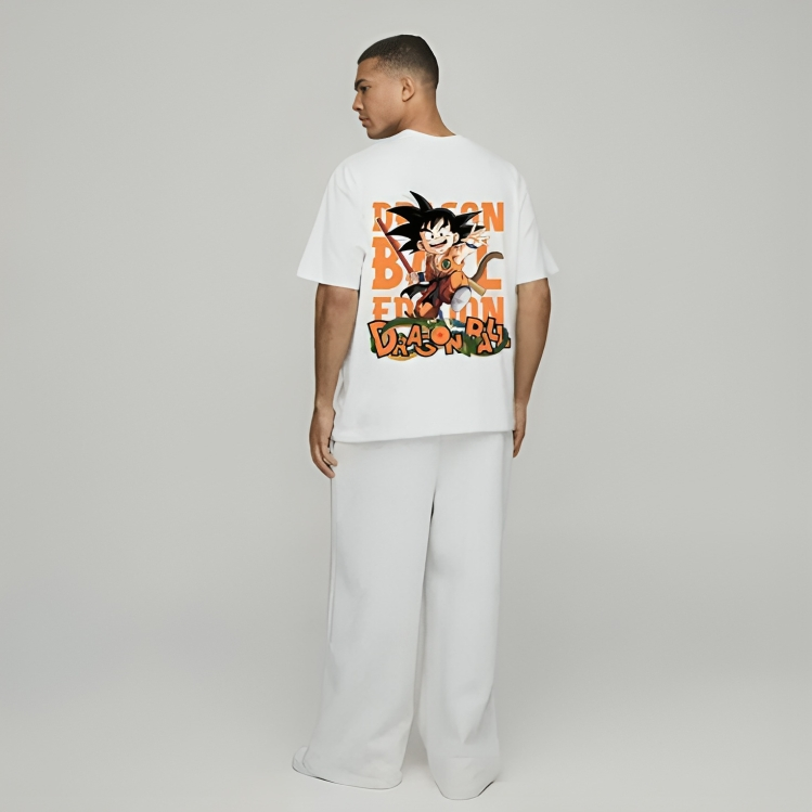 dragon | Oversize T-Shirt