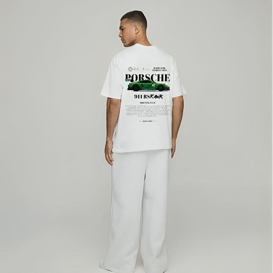 gtr 991 | Oversize T-Shirt