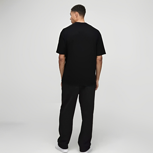 hustle & humble | Oversize T-Shirt
