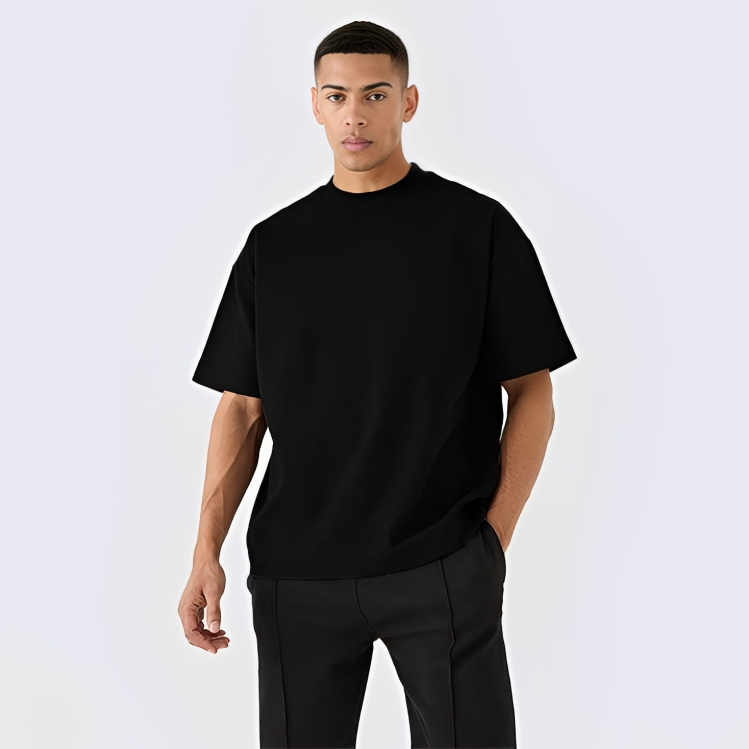 i hate monday | Oversize T-Shirt