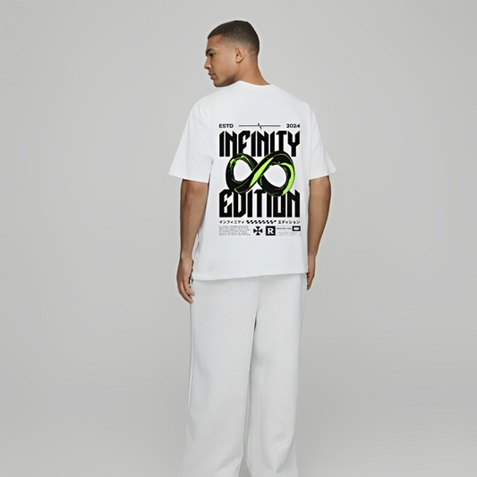 infinty edition | Oversize T-Shirt