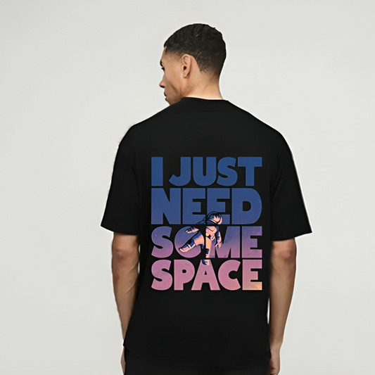 need some space | Oversize T-Shirt