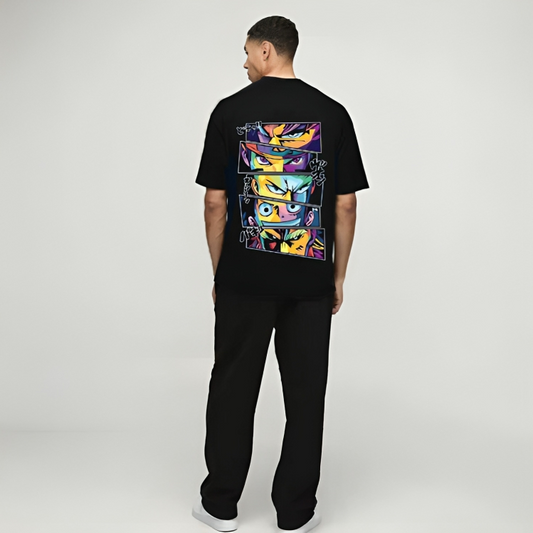 one for all | Oversize T-Shirt