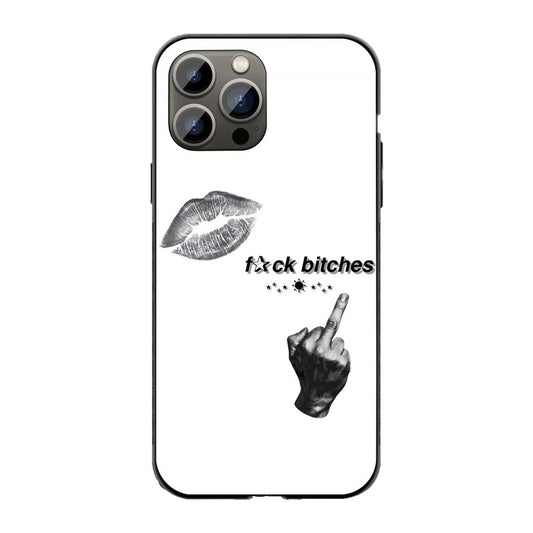 Bold Rebel Phone Cover | Glass Case