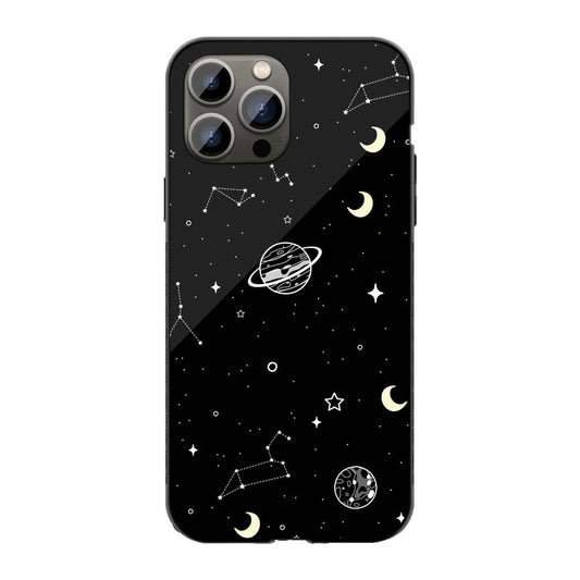 Cosmo Case Phone Cover | Glass Case