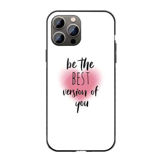Inspire Phone Cover | Glass Case