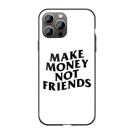 Make Money Phone Cover | Glass Case