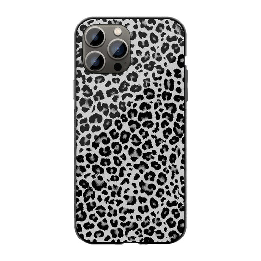 Wild Luxe Phone Cover | Glass Case