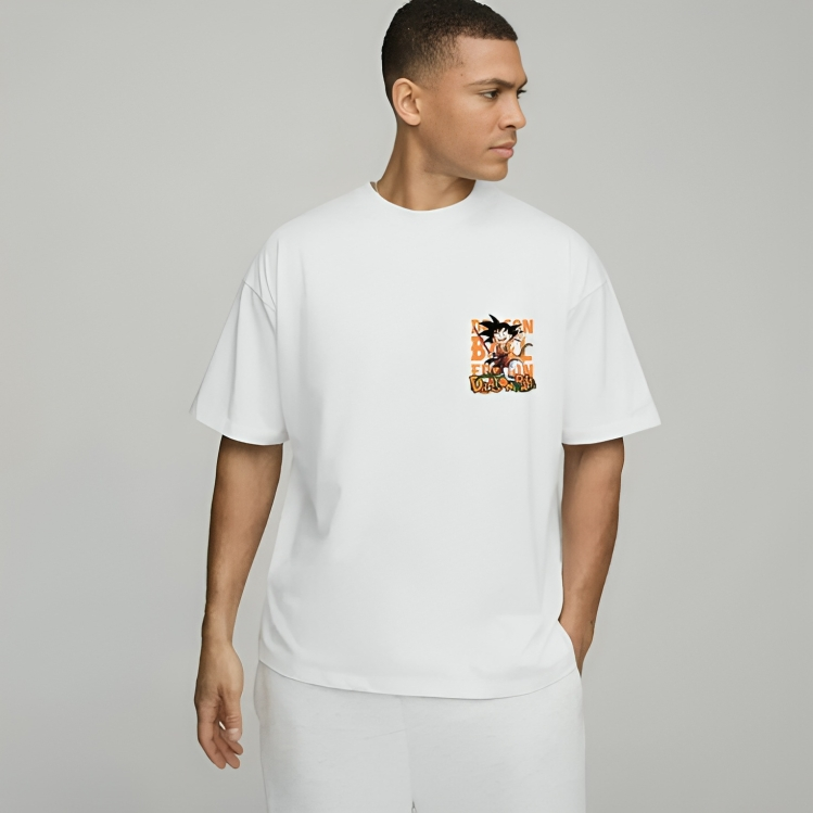 dragon | Oversize T-Shirt