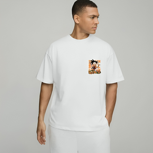 dragon | Oversize T-Shirt