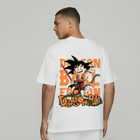 dragon | Oversize T-Shirt