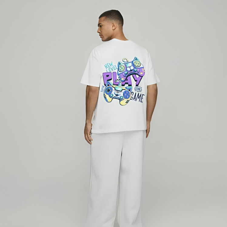 gamer | Oversize T-Shirt
