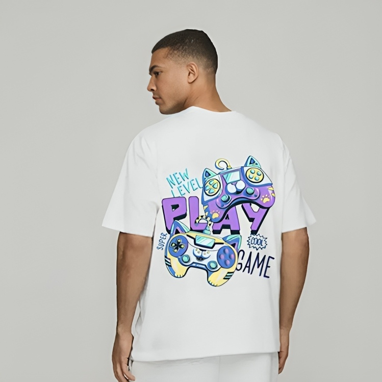 gamer | Oversize T-Shirt
