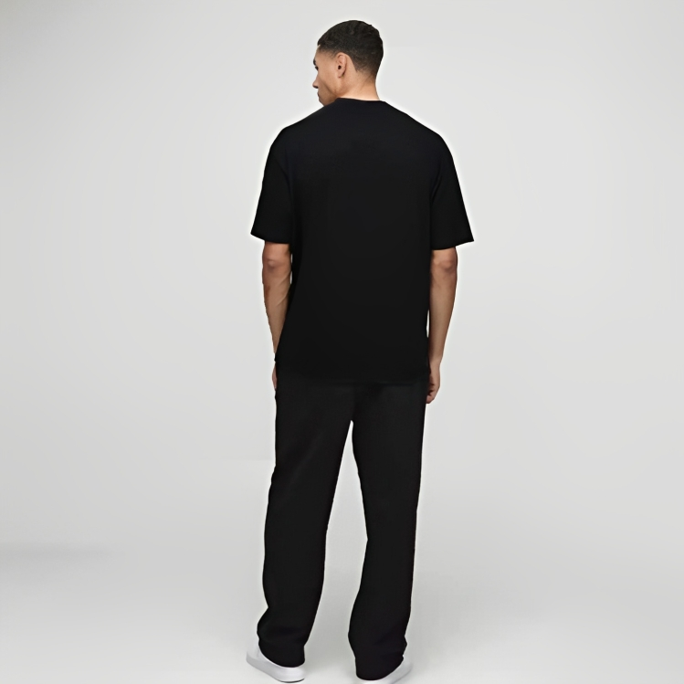 hustle & humble | Oversize T-Shirt
