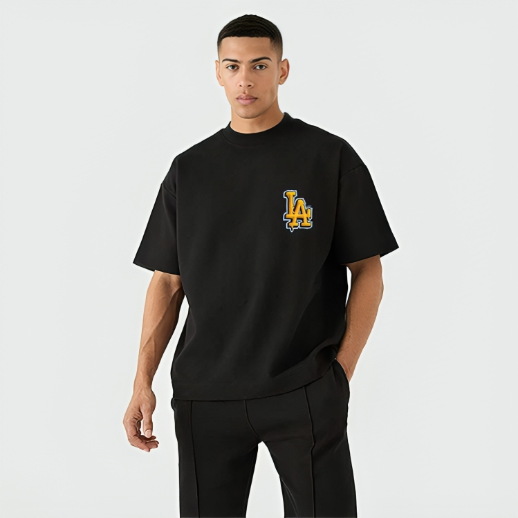 la | Oversize T-Shirt