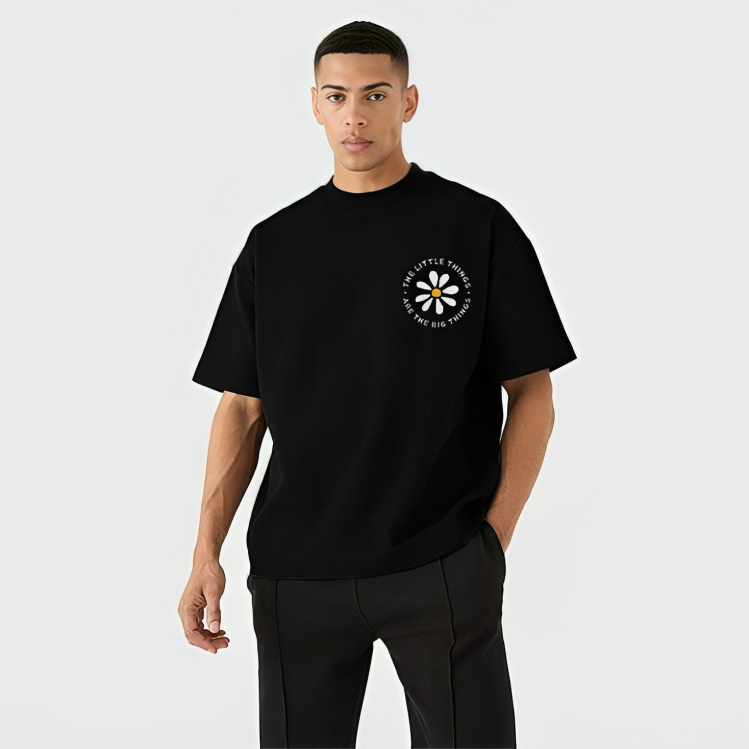 little things | Oversize T-Shirt