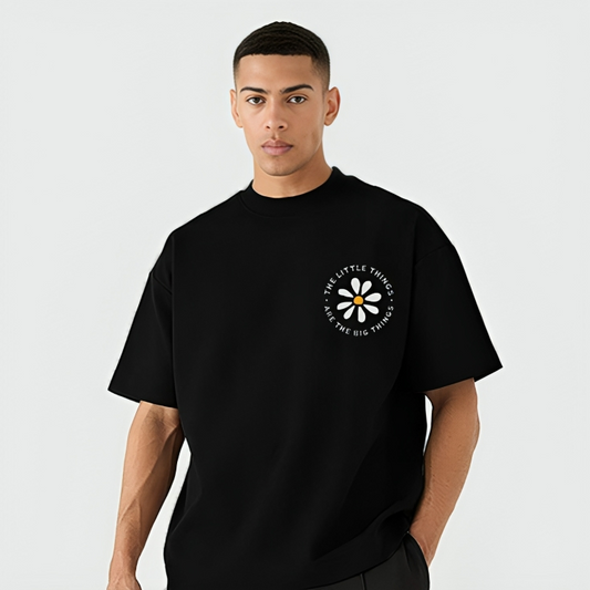 little things | Oversize T-Shirt