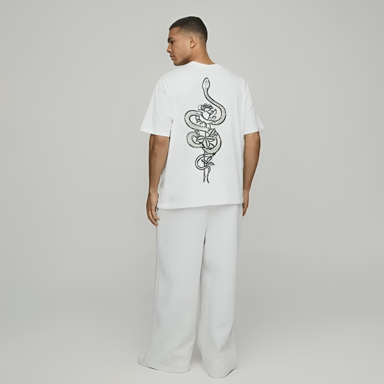 los mejores | Oversize T-Shirt