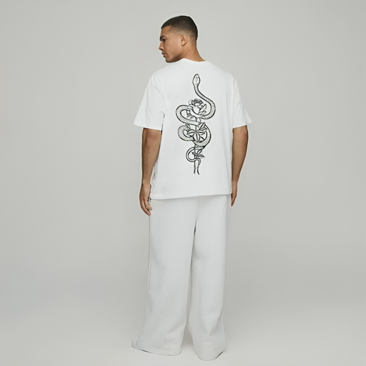 los mejores | Oversize T-Shirt