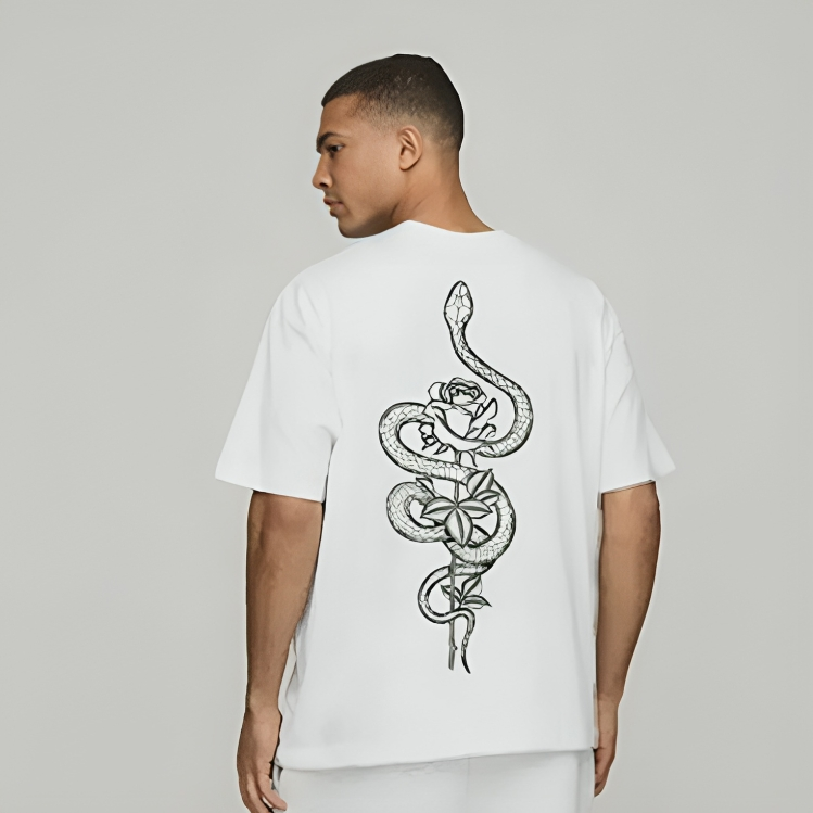 los mejores | Oversize T-Shirt