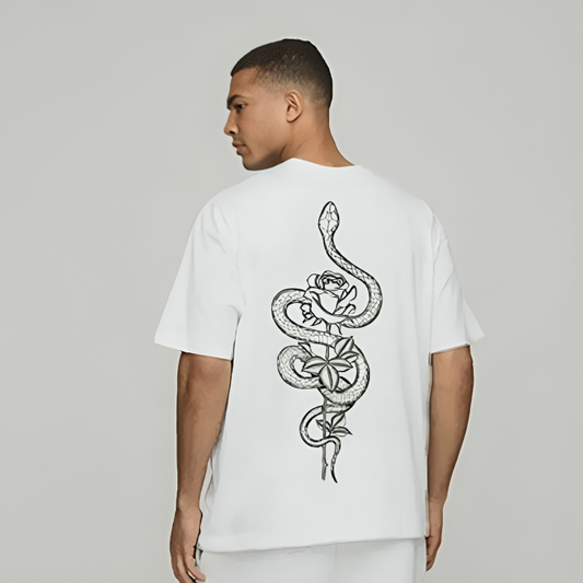 los mejores | Oversize T-Shirt