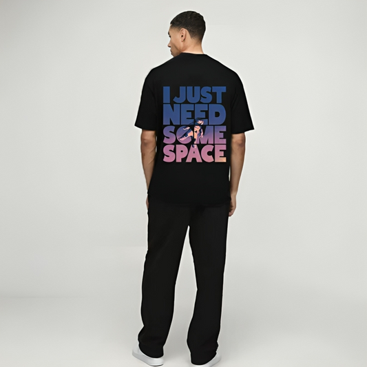 need some space | Oversize T-Shirt