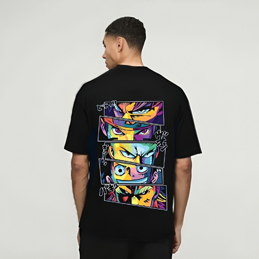 one for all | Oversize T-Shirt