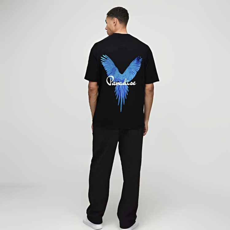 paradise | Oversize T-Shirt