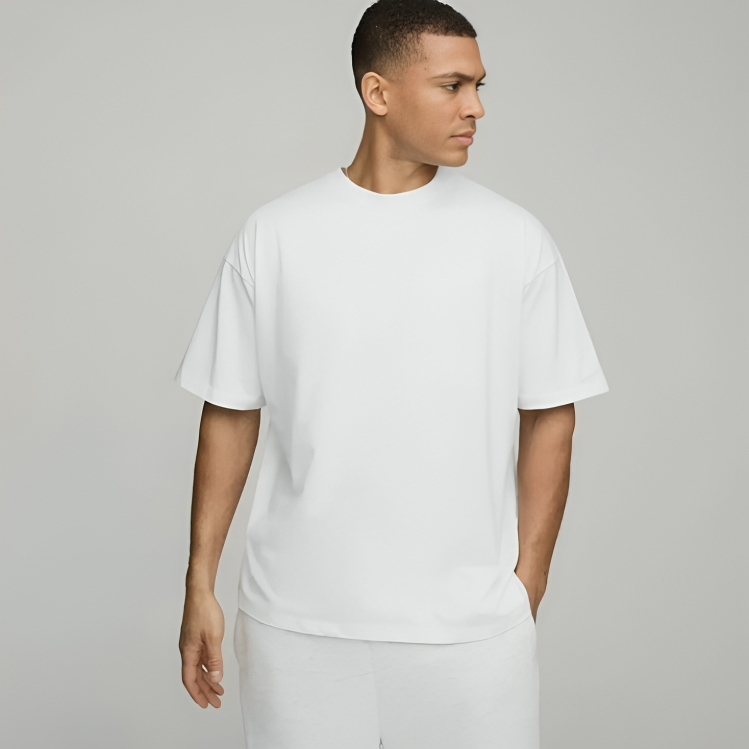 god faith | Oversize T-Shirt