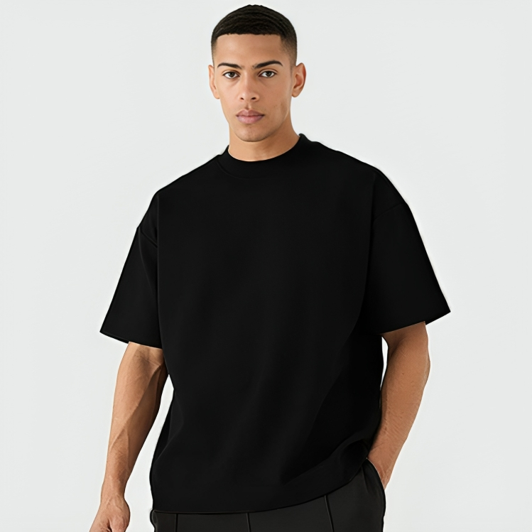 wild soul | Oversize T-Shirt